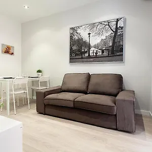  Appartamento Mab2 - Mab2 - Apt At Street Level With Private Terrace Spagna