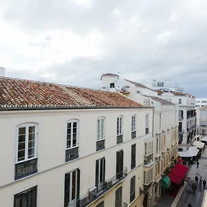 Appartement Hola Catedral, Málaga