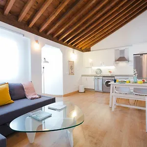 Appartement Hola Centro, Málaga