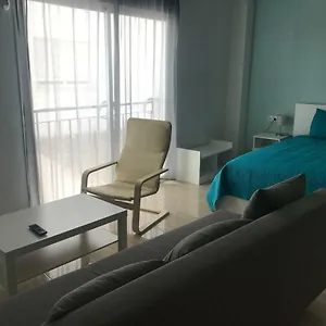 Appartement Calle Ollerias, Málaga