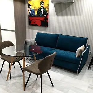 Malaka Apartament