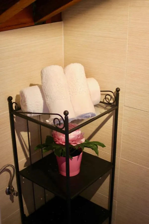 Carmen Apartments Malaga 0*,