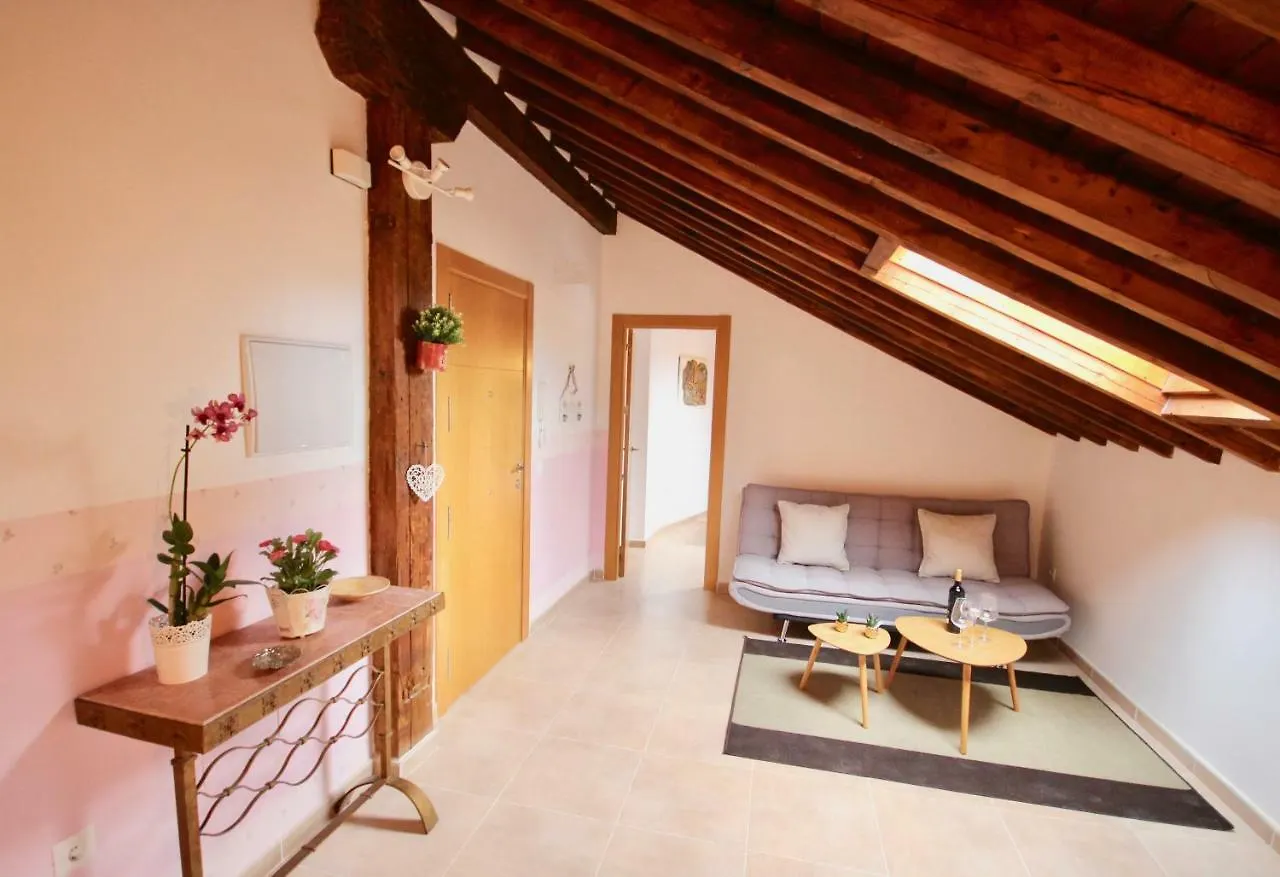 Carmen Apartments Malaga 0*,  Spain