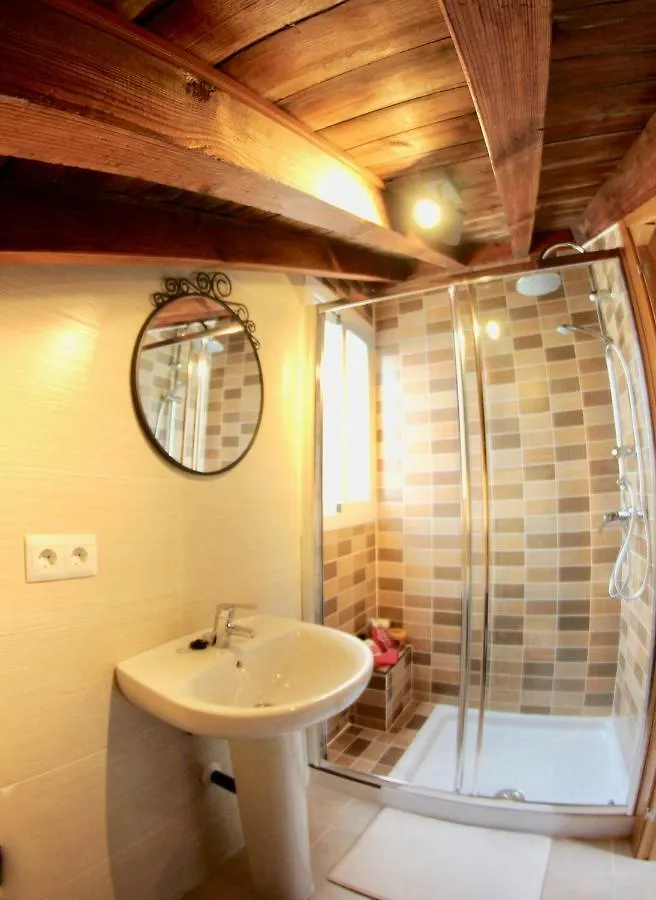 Carmen Apartments Malaga Spain